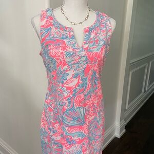 Lilly Pulitzer summer dress!